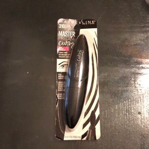 MAYBELLINE master precise curly